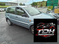 Ford Fusion (JU) 2002-2012 | Despiece / Recambios
