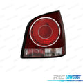 Piloto DCH PARA Volkswagen VW POLO VI 05-09