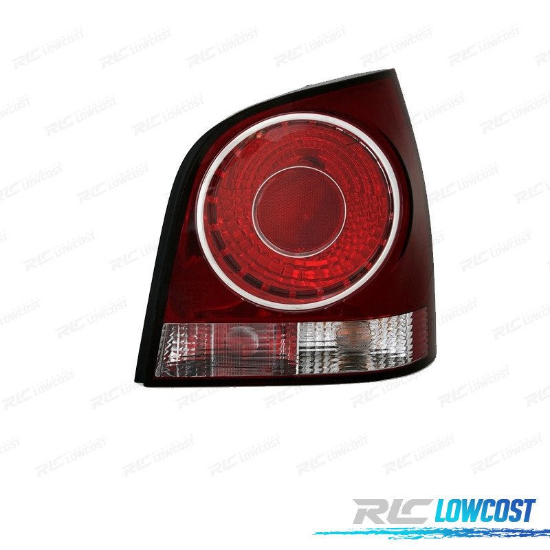 Piloto DCH PARA Volkswagen VW POLO VI 05-09