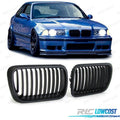 Parrilla BMW E36 96-98 LOOK M Performance Negro | TDH Performance