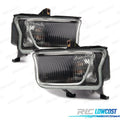 Faros Antiniebla FIAT Punto 93-99