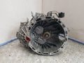 Caja de Cambios Manual 2463607400 6Velocidades 32010Hg00D Infiniti Q30 1 5D