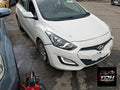 Hyundai i30 GD (2011-2017) Blanco - Despiece / Recambios