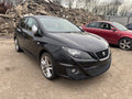 Despiece / Recambios Seat Ibiza 6J (2008-2017) 5p Negro