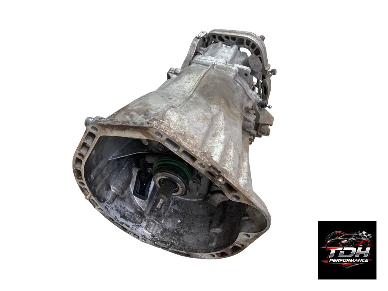 Caja de cambios Manual Mercedes Clase C 99-10 - Ref. R2112610901