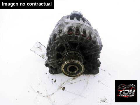 Alternador Audi A4 2.0 Tdi (2015) Ref. 04L903024A