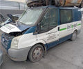 Ford Transit Furgon 2006 - Despiece