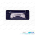LUZ DE Matrícula Mercedes Y Volkswagen VW 95-06