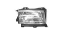 Faros derecho Fiat SCUDO