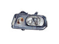 Faros izquierdo Fiat SCUDO