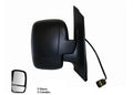Retrovisor exterior derecho Fiat SCUDO