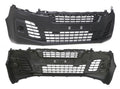 Parachoques delanteros Opel VIVARO