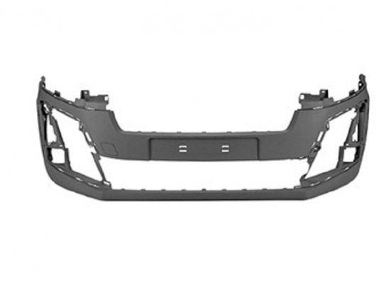 Parachoques delanteros Opel VIVARO