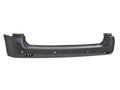 Parachoques traseros Opel VIVARO
