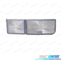 Tulipa DCH Dobles Delanteras PARA Volkswagen VW Passat B4 93-97