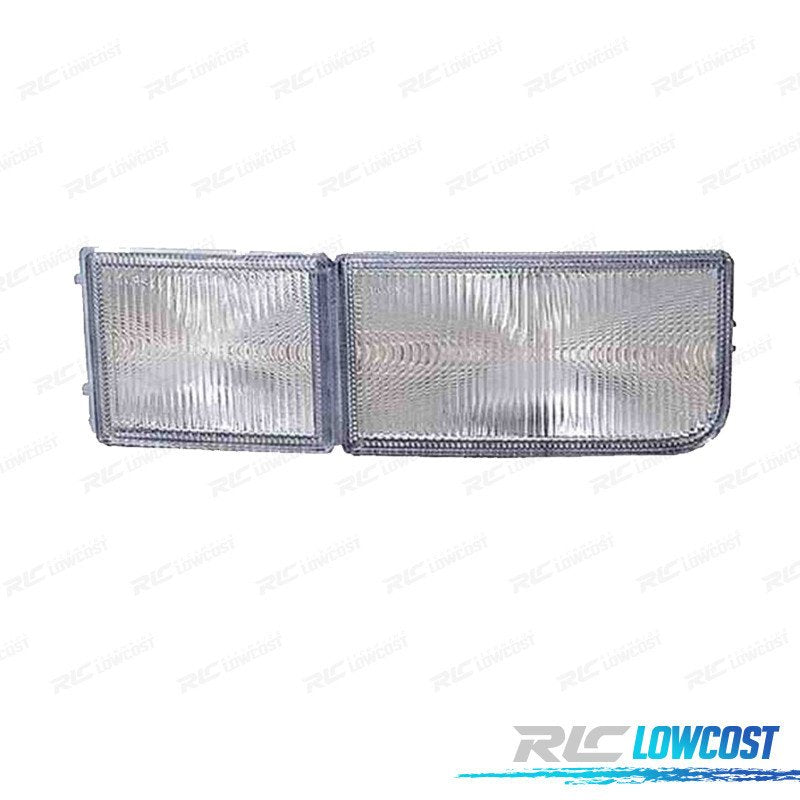 Tulipa DCH Dobles Delanteras PARA Volkswagen VW Passat B4 93-97