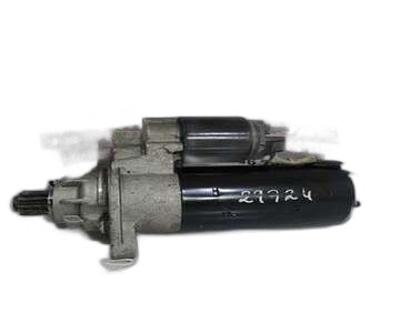 Motor arranque 02m911023 de Volkswagen Bora berlina (1j2)