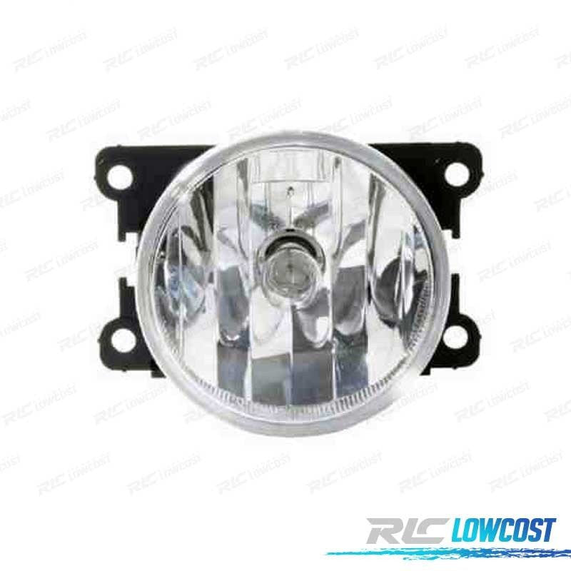 FARO Antiniebla Citroen C3 Picasso DS3 207 3008 09-16