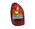 Piloto trasero izquierdo 9117444 de Opel Zafira a
