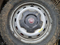 Llanta Fiat Talento