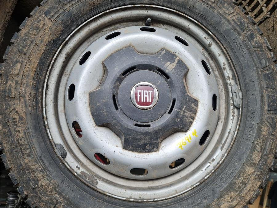 Llanta Fiat Talento