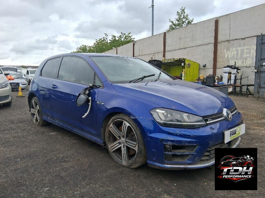 Despiece / Recambios Volkswagen Golf VII R 2013-2017 3p Azul Lapiz