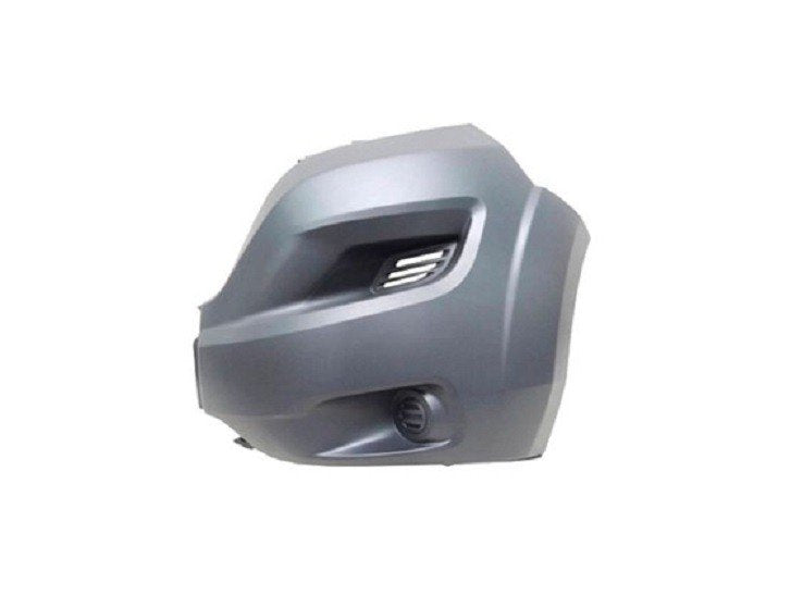 Parachoques delanteros Fiat DUCATO