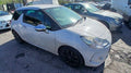 Citroën DS3 (2010-2016) Blanco - Despiece y Recambios
