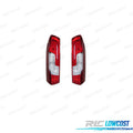 Pilotos Peugeot Boxer 14-