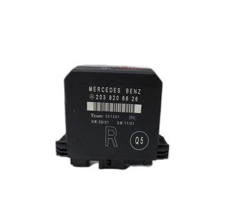 Módulo electronico 2038206626 de Mercedes-benz Clase c (bm 203) berlina