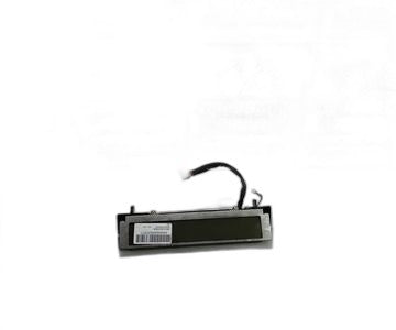 Pantalla gps Z601, Z627 de Mazda 3 berlina (bk)