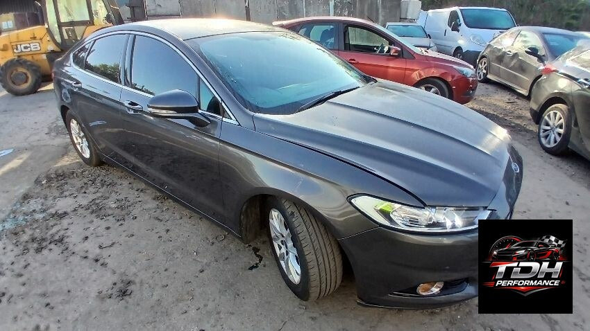 Ford Mondeo Mk5 (2014-2022) Gris - Despiece Completo y Recambios