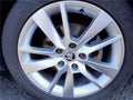 Juego Llantas Skoda Octavia