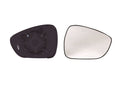 Cristal de retrovisor derecho Citroen DS3