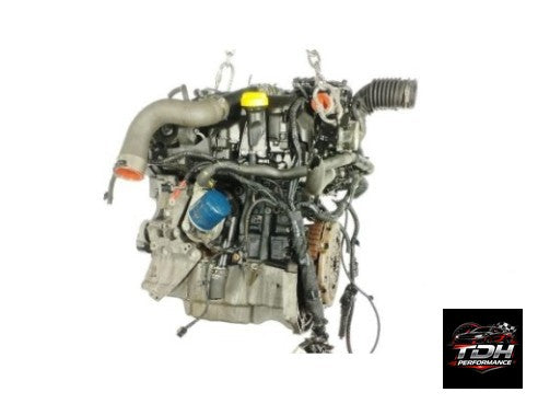 Motor Dacia Sandero 1.5 dCi 90 CV K9K626 2012-2018