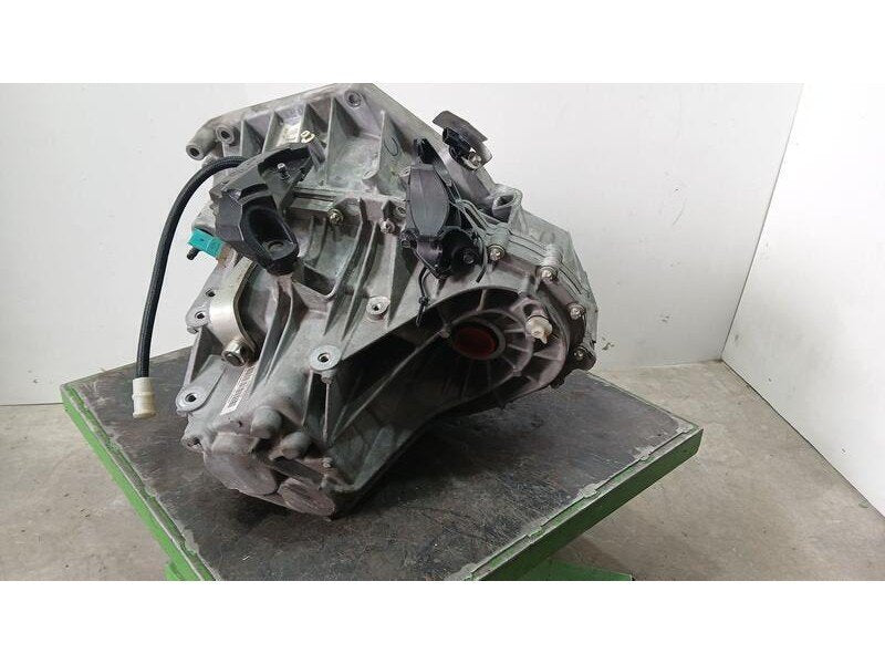 Caja de Cambios Manual Renault Megane Iii Berlina 5 P Limited TL4068