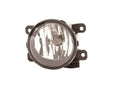 Antinieblas Reversible Peugeot 308