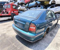 Skoda Octavia Berlina 1.6 GLX (74kW) 2004 - Despiece