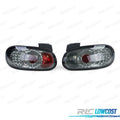 Pilotos LED Mazda MX5 98-05 Fondo Negro | TDH Performance