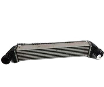 Intercooler 8ml376723551 de Mercedes-benz Clase b (bm 245)