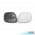 Cristal Espejo BASE Derecho Mazda 5 10-