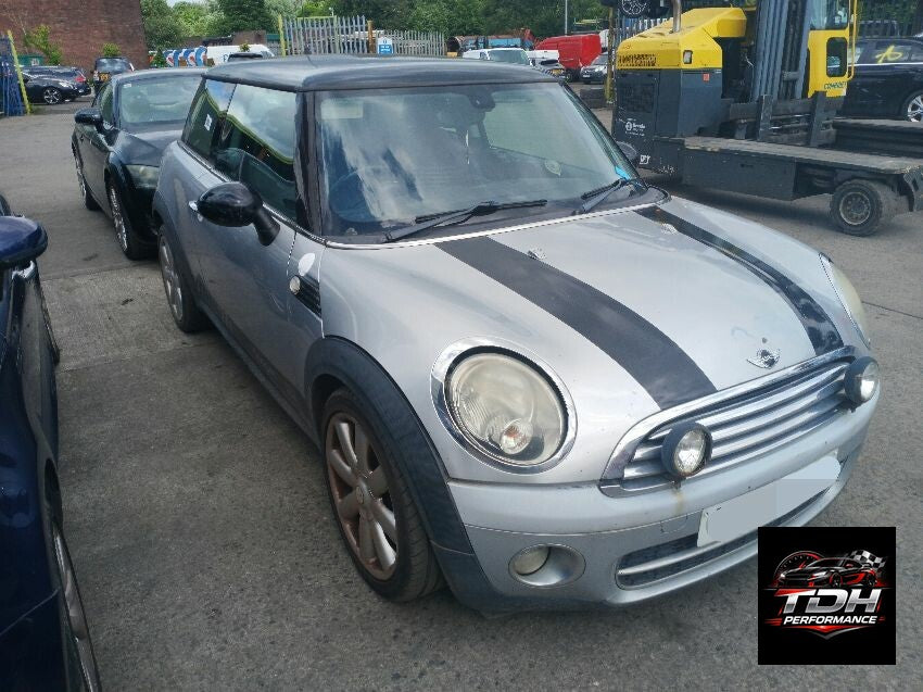 MINI Hatch R56 (2006-2013) Plata - Despiece / Recambios