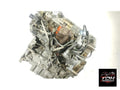 Motor Saab 9-3 2.0 Turbo 175 CV Z20NEL 2002-2012