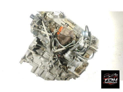 Motor Saab 9-3 2.0 Turbo 175 CV Z20NEL 2002-2012