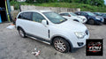 Despiece / Recambios Opel Antara SUV (2006-2015) Blanco