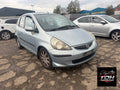Honda Jazz GD (2002-2008) Azul Claro - Despiece / Recambios