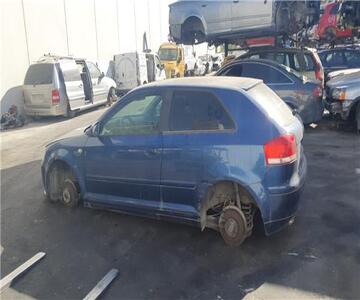 Audi A3 1.9 TDI Ambiente 1997 - Despiece