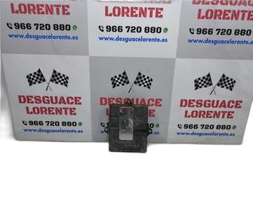 Centralita faro xenon 2285510600 de Mercedes-benz Clase c (bm 203) familiar