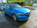 Despiece / Recambios Mercedes-Benz Clase A W176 (2012-2018) Azul