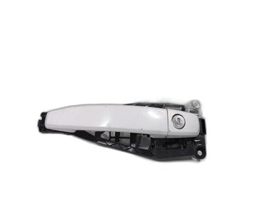 Maneta exterior delantera izquierda de Opel Zafira b